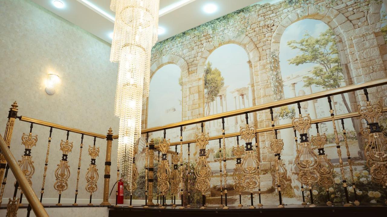 Dionis Baku Hotel Exterior foto