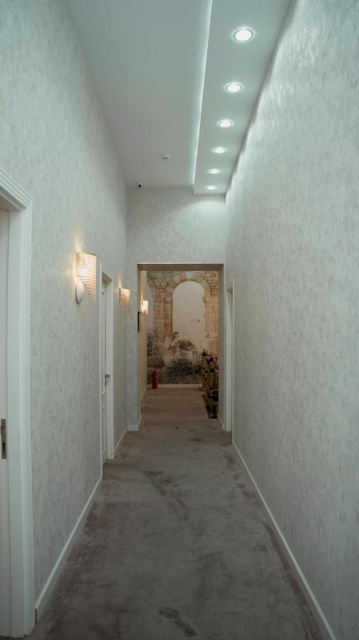Dionis Baku Hotel Exterior foto
