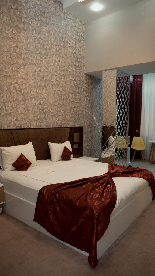 Dionis Baku Hotel Exterior foto