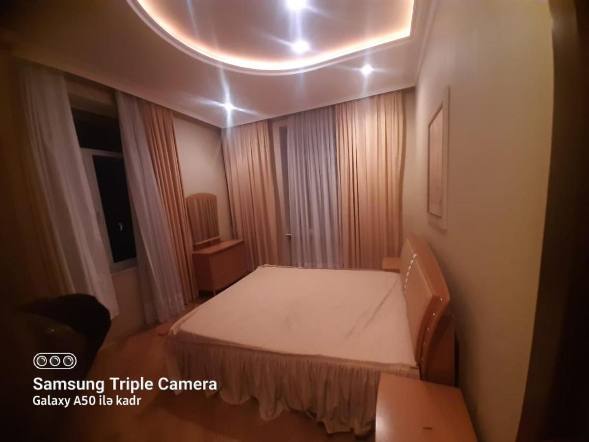 Dionis Baku Hotel Exterior foto